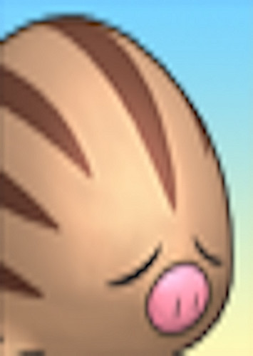 Swinub (English Dub)