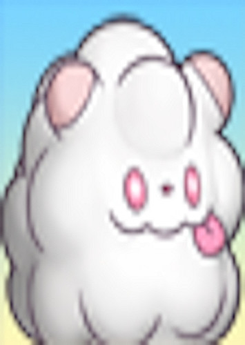 Swirlix (English Dub)
