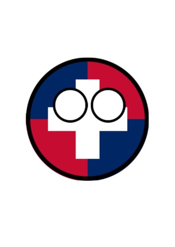 Switzerlandball