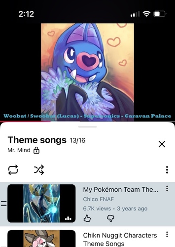 Swoobat