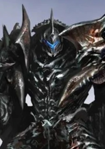 Strafe (Voice)
