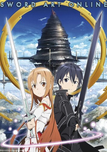 Sword Art Online