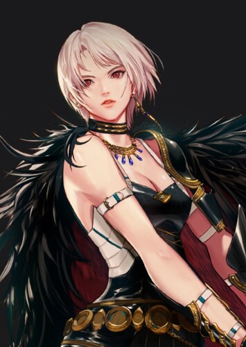 Sword Master