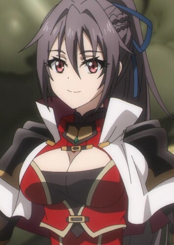 Sword Saint