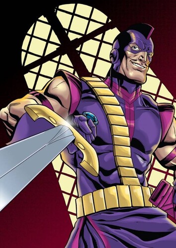 Swordsman