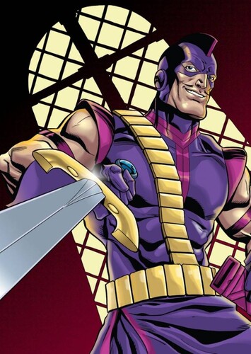 Swordsman