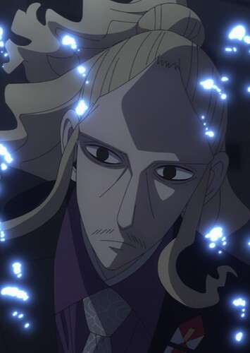 Swordsman