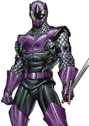 Swordsman