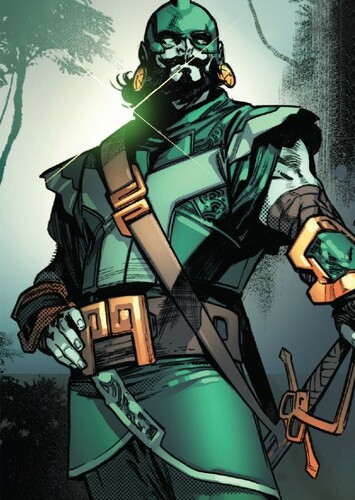 Swordsman