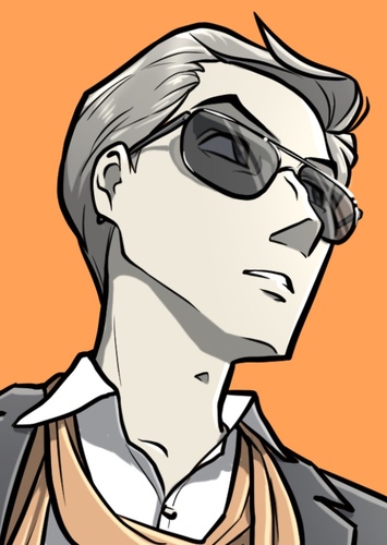 Sy Carter