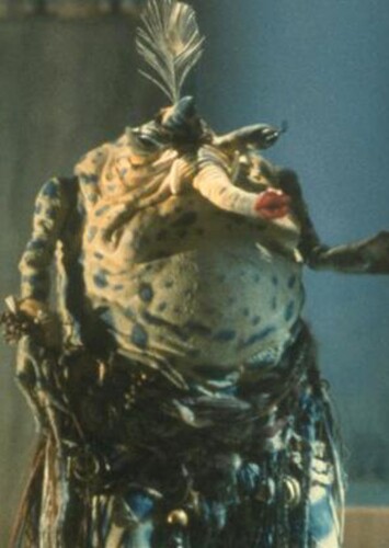 Sy Snootles