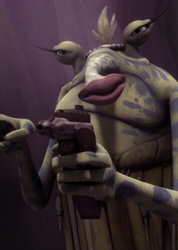 Sy Snootles