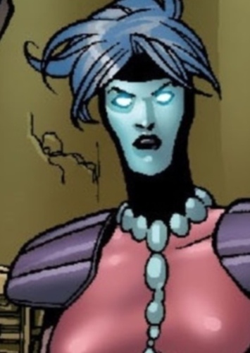 Sybil