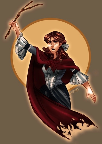 Sybil Ludington