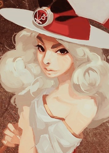 Sybil Reisz