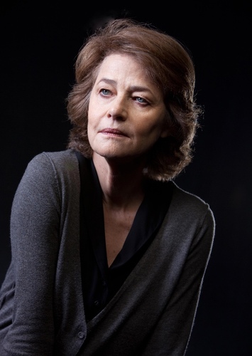 Sybil Van Antwerp