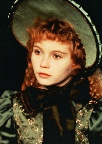 Sybil Vane