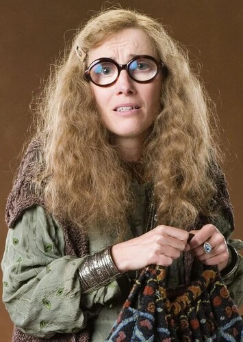 Sybill Trelawney
