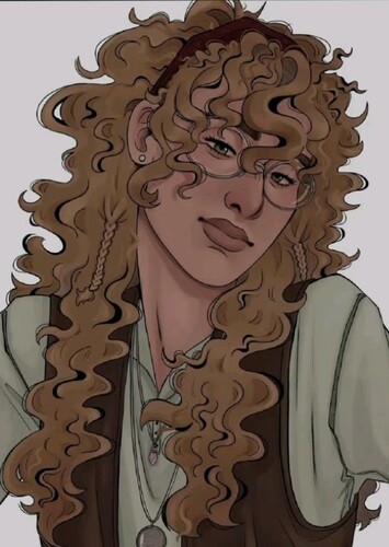 Sybill Trelawney