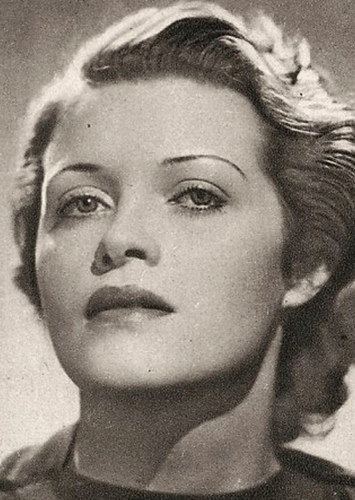 Sybille Schmitz
