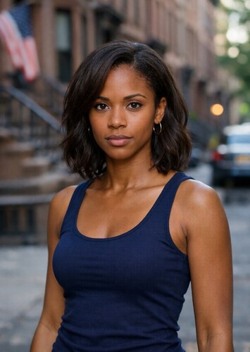 Sydney Green