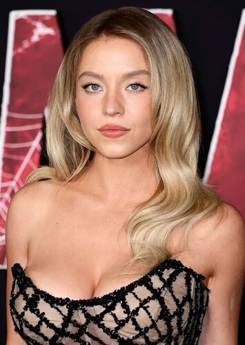 Sydney Sweeney