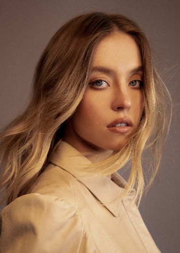 Sydney Sweeney