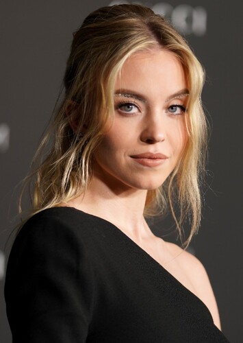 Sydney Sweeney