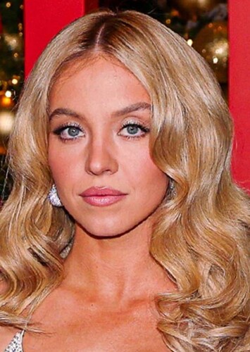 Sydney Sweeney