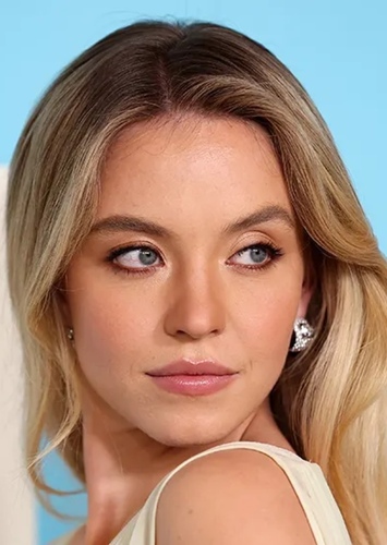 Sydney Sweeney