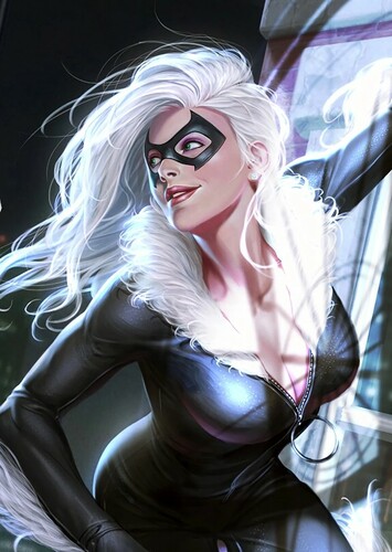 Black Cat