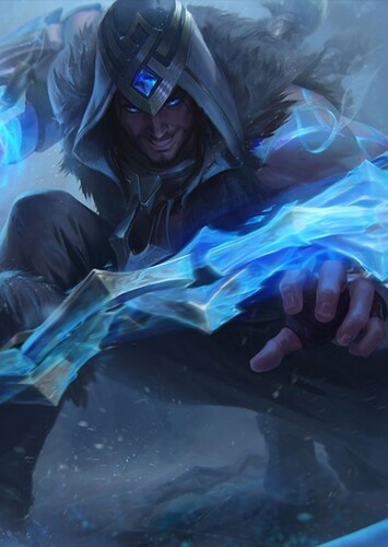 Sylas