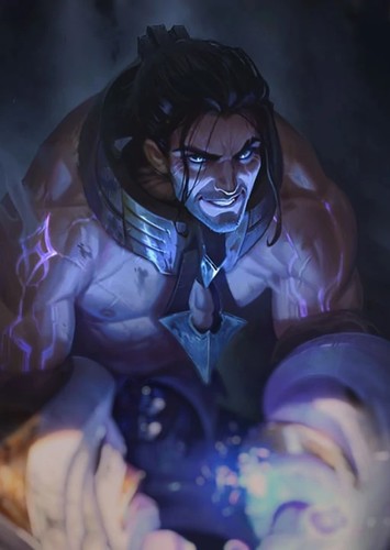 Sylas