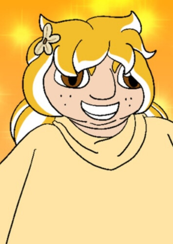 Sylphie (English Dub)