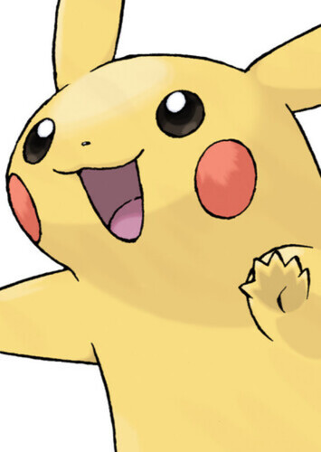Sylphie's Pikachu (English Dub)