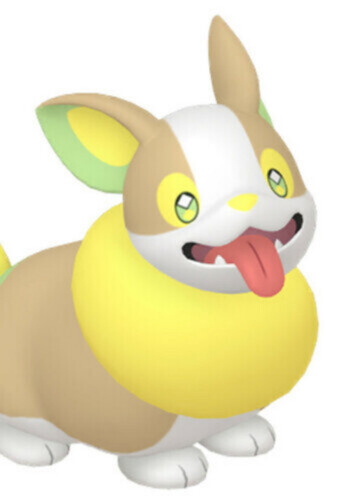 Sylphie's Yamper (English Dub)