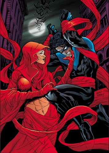 Sylvan Scofield