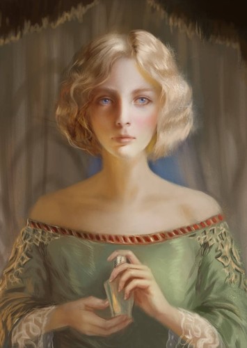 Sylvenna Sand
