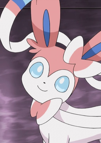 Sylveon