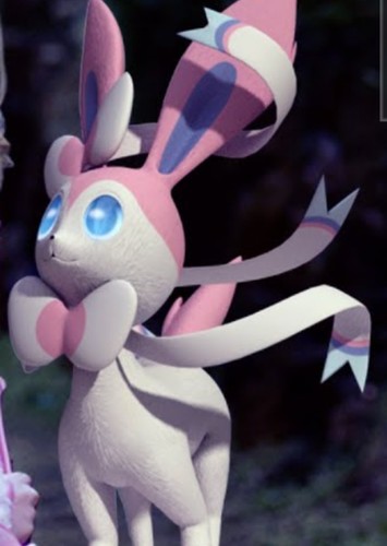 Sylveon