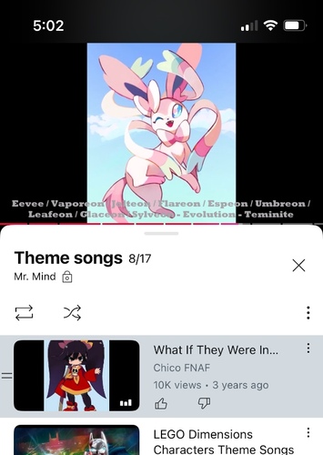 Sylveon