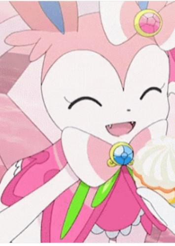 Sylveon