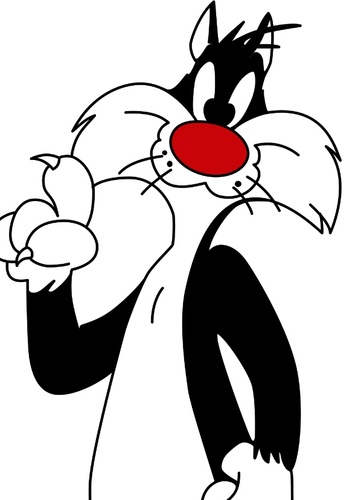 Sylvester Cat