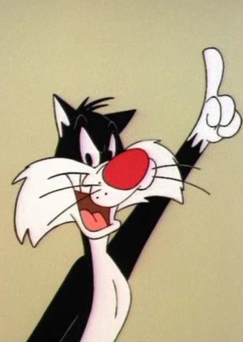 Sylvester Cat