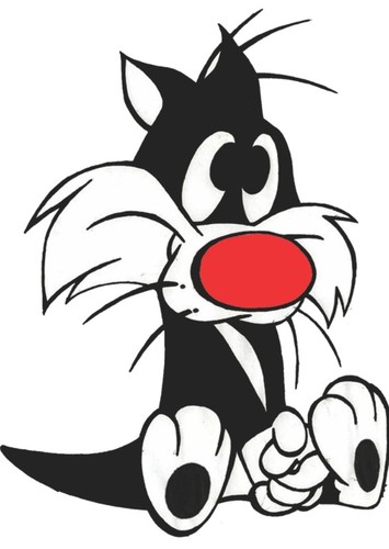 Sylvester Jonash Pussycat Jr.
