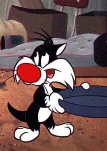 Sylvester Jr.