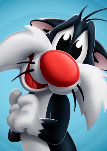 Sylvester Jr.