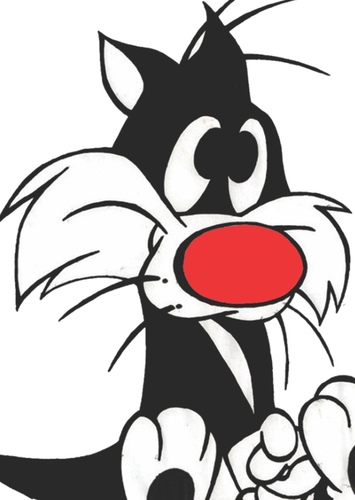 Sylvester Jr.