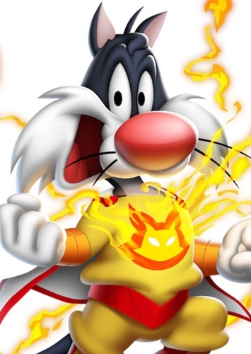 Sylvester Jr.