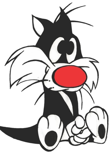 Sylvester Jr.